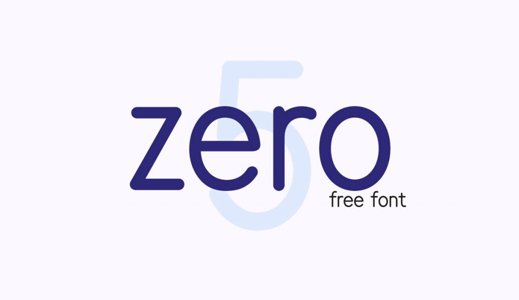 ТОП 10 кириллических шрифтов февраля по версии WebDesign Guru