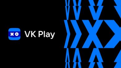 Фото - VK запустил новое мобильное приложение VK Play Live